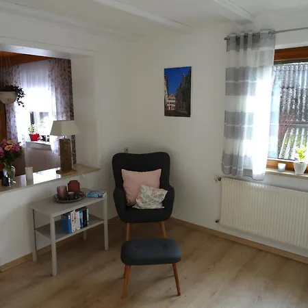 Appartement Dorothea
