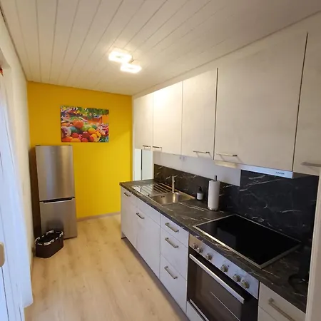 Dorothea Appartement Kulmbach
