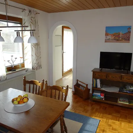 Appartement Dorothea Kulmbach