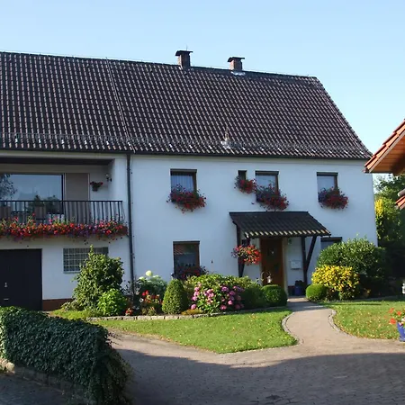 Dorothea Appartement